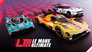 Le Mans Ultimate-RUNE