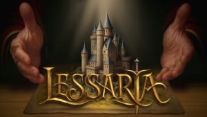 Lessaria: Fantasy Kingdom Sim (v1.0.1034)