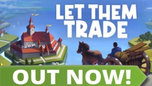 Let Them Trade