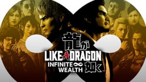 Like a Dragon: Infinite Wealth (v1.20 & All DLCs) (Hypervisor)