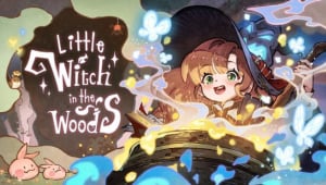 Little Witch in the Woods (v5.0.9.0)