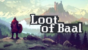 Loot of Baal (v0.6.75.9795)