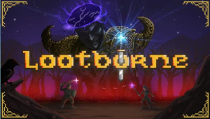 Lootborne