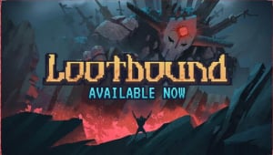 Lootbound
