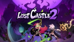 Lost Castle 2 (v1.0.0.3)