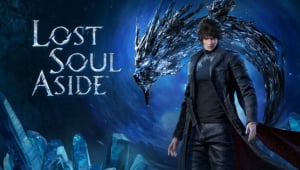 Lost Soul Aside PROPER-RUNE