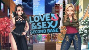 Love & Sex: Second Base v25.2.0b