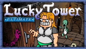 Lucky Tower Ultimate v0.1.11