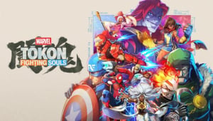 MARVEL Tōkon: Fighting Souls