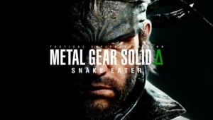 METAL GEAR SOLID Δ: SNAKE EATER (All DLCs)