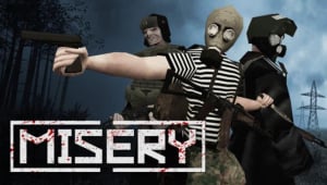 MISERY