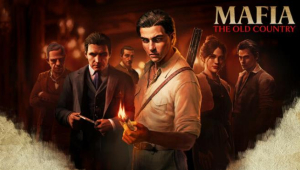 Mafia: The Old Country (All DLCs) (Hypervisor)