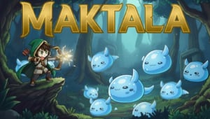 Maktala: Slime Lootfest (v1.0.1)