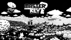 Master Key-TENOKE