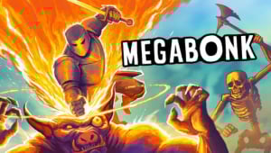 Megabonk