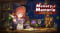 Memory of Memorie A Chill Story-TENOKE
