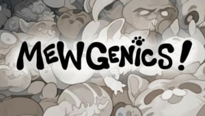 Mewgenics