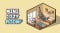 Mini Cozy Room Lo-Fi Complete The Set Update v1 02 06-TENOKE