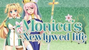 Monica’s Newlywed Life v1.02