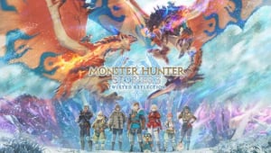 Monster Hunter Stories 3: Twisted Reflection (v1.0.03 & All DLCs) (Hypervisor)