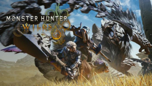 Monster Hunter Wilds (v2026.03.25 & All DLCs) (Hypervisor)