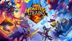 Monster Train 2-TENOKE