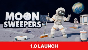 Moon Sweepers