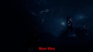 Moon Wars-TENOKE