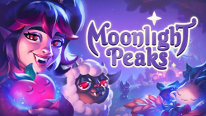 Moonlight Peaks