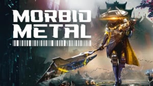 Morbid Metal