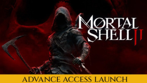 Mortal Shell II-RUNE