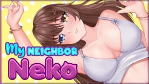 My Neighbor Neko