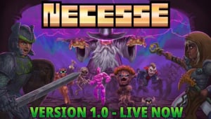 Necesse (v1.0.3)