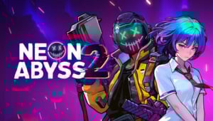 Neon Abyss 2