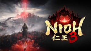 Nioh 3-TENOKE