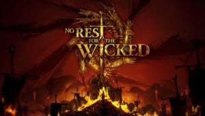 No Rest for the Wicked (Patch 1)