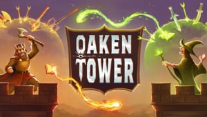 Oaken Tower