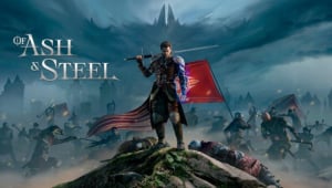 Of Ash and Steel-RUNE