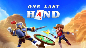 One Last Hand