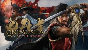 Onimusha: Way of the Sword (All DLCs) (Hypervisor)