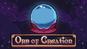 Orb of Creation-TENOKE