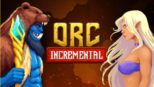 Orc Incremental