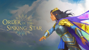 Order of the Sinking Star-RUNE