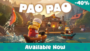 PAO PAO