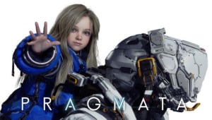 PRAGMATA (Hypervisor)