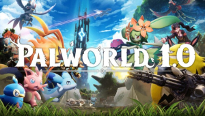 Palworld-RUNE
