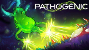 Pathogenic-TENOKE