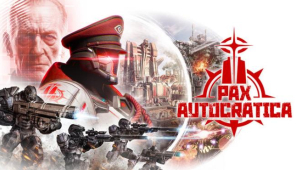 Pax Autocratica