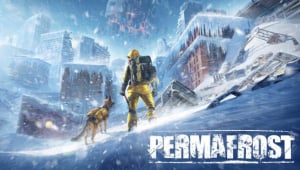 Permafrost