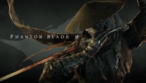 Phantom Blade Zero (Hypervisor)